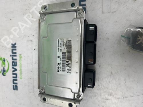 Engine control unit (ECU) PEUGEOT 307 (3A/C) 1.6 16V | BP40564604M57 - Image 6