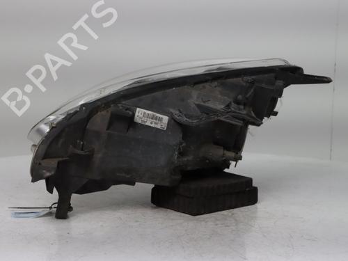 Right headlight PEUGEOT PARTNER Box Body/MPV 1.6 HDi | BP31960198C29 - Image 4