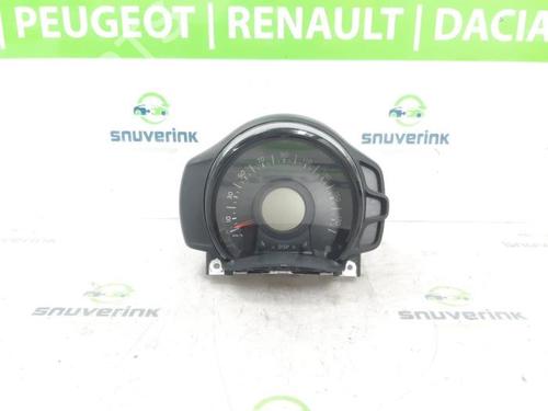 instrument-cluster-peugeot-108-2014-40582275 main image