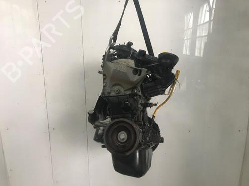Engine RENAULT CLIO III (BR0/1, CR0/1) 1.2 16V (BR02, BR0J, BR11, CR02, CR0J, CR11) | BP40586361M1 - Image 2