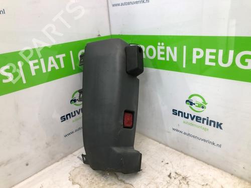 Used Corner bumper PEUGEOT BOXER Van 2.2 HDi 110 (110 hp) 19148290