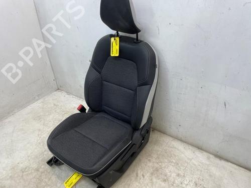Left front seat RENAULT CAPTUR II (HF_) E-TECH 145 (HFMU) | BP40586054C15 - Image 3