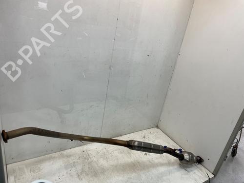 Exhaust system MAZDA CX-3 (DK) 2.0 SKYACTIV-G | BP29241642M121 - Image 3