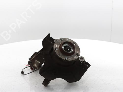 Right front steering knuckle FIAT DUCATO Van (250_) 120 Multijet 2,2 D | BP29426145M26 