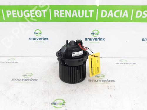 Heater blower motor RENAULT CLIO IV (BH_) 1.5 dCi 90 | BP16099527M62 