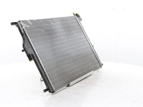 AC radiator RENAULT EXPRESS Box Body/MPV 1.5 Blue dCi 75 (F6AA) | BP36779922M32 - Image 9