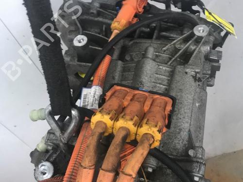 Engine RENAULT ZOE (BFM_) ZOE | BP30186739M1 