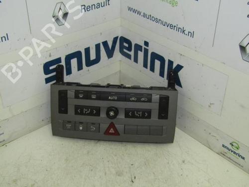Used Climate control Climate control CITROËN C5 II (RC_) 1.6 HDi (RC8HZB) (109 hp) 40594549 40594549