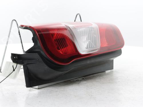 Left taillight OPEL COMBO Box Body/MPV (K9) 1.5 D | BP37798767C34  - Image 9