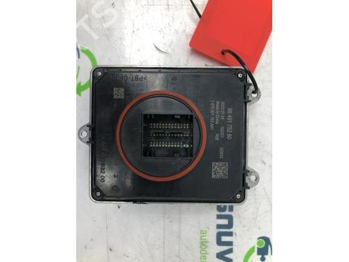 Used Electronic module Electronic module DS DS 7 (J4_, JC_) E-TENSE 4x4 300 (J45GBU) (299 hp) 40580850 40580850