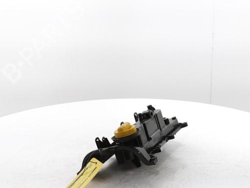 Valve cover RENAULT CLIO V (B7_) 1.0 TCe 90 (B7MT) | BP29640667M124