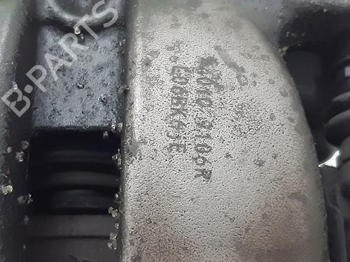 Left rear brake caliper RENAULT ARKANA I (LCM_, LDN_) 1.3 TCe 160 (LDN1) | BP19530108M107 