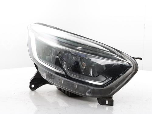 Right headlight RENAULT CAPTUR I (J5_, H5_) 0.9 TCe 90 | BP40048621C29 - Image 2