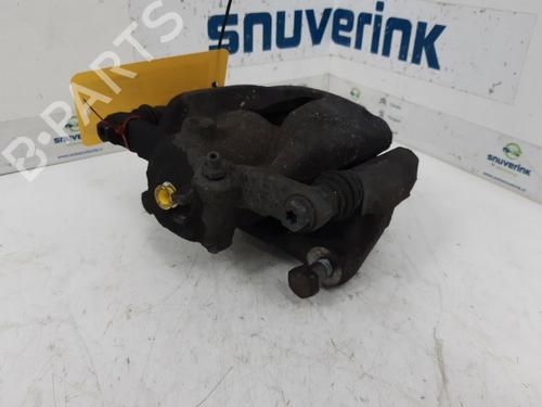 Used Right front brake caliper RENAULT MEGANE IV Grandtour (K9A/M/N_) 1.5 dCi 110 (110 hp) 24163734