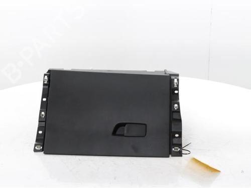 Used Glove box Glove box RENAULT CLIO V (B7_) 1.0 TCe 100 (B7MT) (101 hp) 29899527 29899527