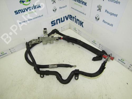 Used Cable FIAT DUCATO Platform/Chassis (250_) 130 Multijet 2,3 D (131 hp) 24162239