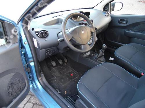 Glove box RENAULT TWINGO II (CN0_) 1.2 16V (CN04, CN0B) | BP40577701C95 - Image 13