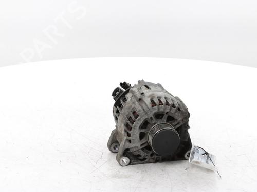 Alternator PEUGEOT 3008 II SUV (MC_, MR_, MJ_, M4_) 1.2 THP/ PureTech 130 (MRHNSM, MRHNSU, MRHNSJ, MRHNYW,... | BP30186032M7