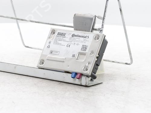 Control unit RENAULT TRAFIC III Van (FG_) 2.0 dCi 170 (FGMM, FGMV) | BP36089898M11 - Image 2