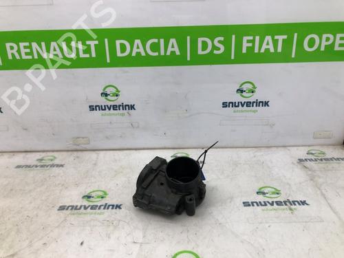 Used Throttle body PEUGEOT 207 (WA_, WC_) 1.4 16V (95 hp) 22542154