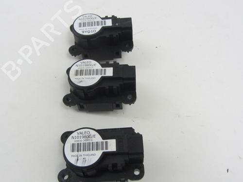 Elektronisk modul RENAULT MEGANE III Coupe (DZ0/1_) 2.0 TCe (DZ0K) (180 hp) 24161441
