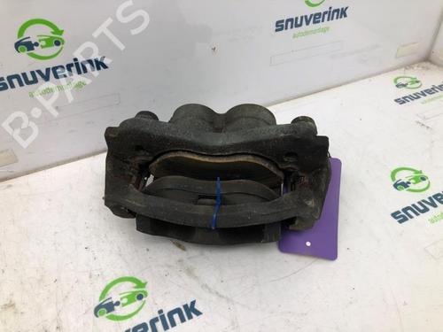 Left front brake caliper FIAT DUCATO Van (250_) 115 Multijet 2,0 D | BP40578165M105 - Image 5