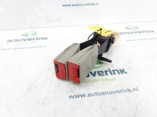 Used Seat buckle Seat buckle RENAULT KOLEOS I (HY_) 2.5 4x4 (HY0C, HY0N) (171 hp) 40569967 40569967
