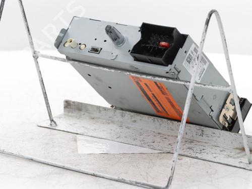 Radio CITROËN C3 Picasso (SH_) 1.2 THP 110 (SHHNZ6) | BP38111412E6 - Image 7