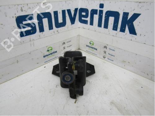 Used Interior handle Interior handle CITROËN BERLINGO Box Body/MPV (B9) 1.6 HDi 90 (90 hp) 40590485 40590485