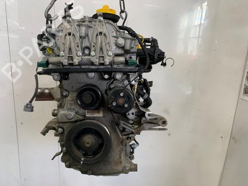 Engine RENAULT MEGANE IV Grandtour (K9A/M/N_) 1.2 TCe 130 (K9MR) | BP38777977M1 - Image 4