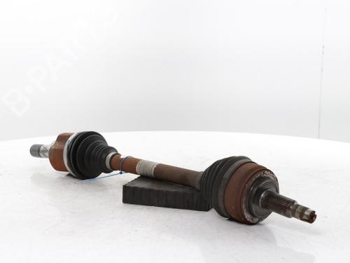 Left front driveshaft RENAULT MASTER III Van (FV) 2.3 dCi 150 FWD (FV0F, FV03, FV09) | BP34565244M38  - Image 7