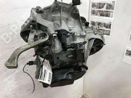 Gearbox SEAT IBIZA IV SC (6J1, 6P5) 1.2 TSI | BP31592284M3 