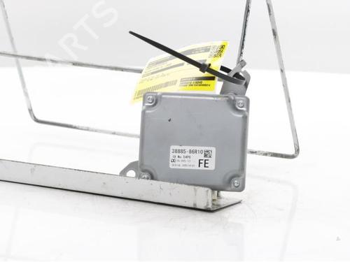 Control unit SUZUKI VITARA (LY) 1.4 T AllGrip (APK414) | BP40588716M11 - Image 2