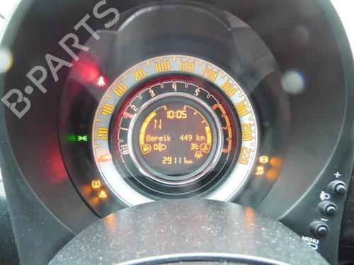Switch FIAT 500 (312_) 0.9 (312AXN1A) | BP40572049I30  - Image 13