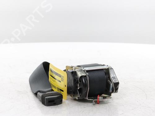 Front right seatbelt RENAULT CAPTUR II (HF_) TCe 90 (HFM6) | BP31592530I25 