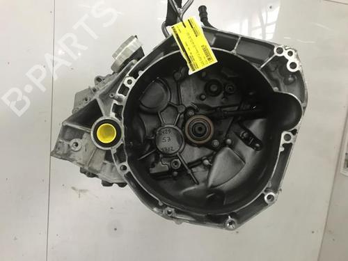 Used Gearbox Gearbox RENAULT CAPTUR II (HF_) TCe 90 (HFM6) (91 hp) 40586042 40586042