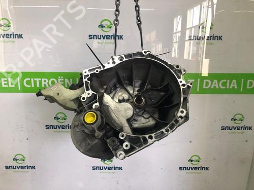 Gearbox CITROËN DS3 (SA_) 1.6 HDi 90 | BP17048801M3 