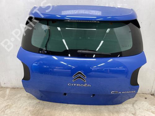 tailgate-citroen-c3-aircross-ii-2r_-2c_-2017-36538739 main image