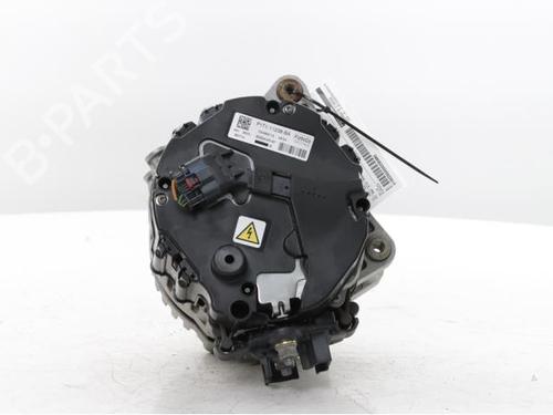 Starter FORD PUMA (J2K, CF7) 1.0 EcoBoost | BP40589105M8 - Image 10
