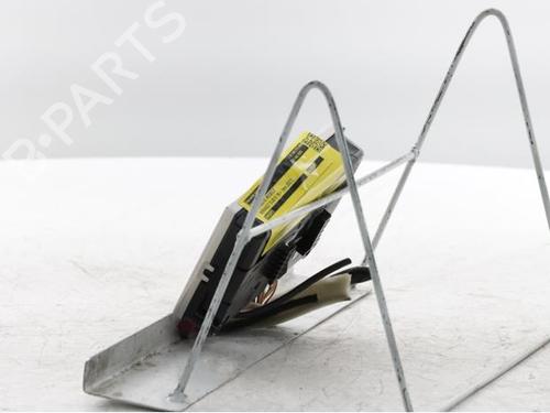 Electronic module RENAULT CLIO V (B7_) 1.5 Blue dCi 100 (B7AD) | BP40586242M83 - Image 4