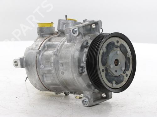 AC compressor VW POLO VI (AW1, BZ1, AE1) 1.0 TSI | BP40048582M34  - Image 7