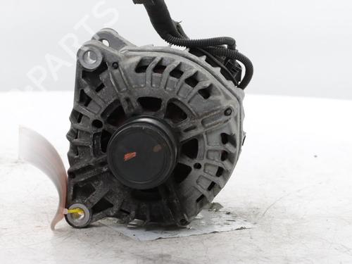 Alternator CITROËN BERLINGO Box Body/MPV (B9) 1.6 HDi / BlueHDi 75 | BP39036165M7 - Image 6