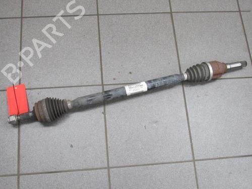 left-front-driveshaft-citroen-c3-ii-sc_-2009-40561793 main image