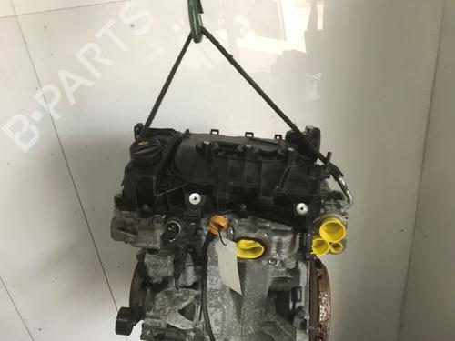 Engine PEUGEOT 208 I (CA_, CC_) 1.2 VTI 82 | BP28327507M1 