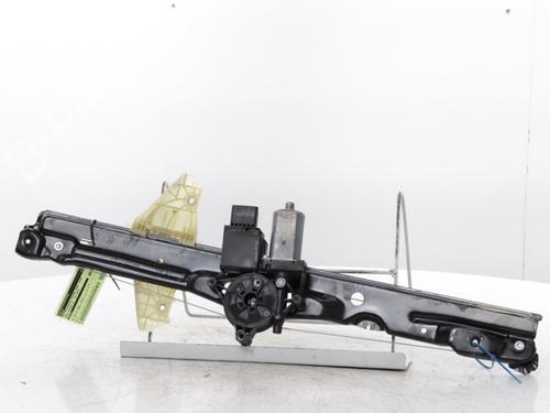Used Front left window mechanism OPEL VIVARO C Van (K0) 1.5 (102 hp) 31592497
