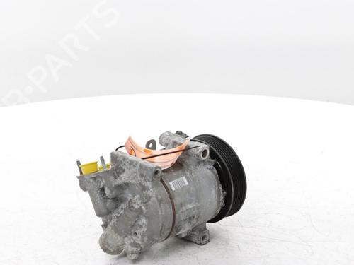 AC compressor CITROËN C4 II (NC_) 1.6 HDi 115 | BP29899561M34