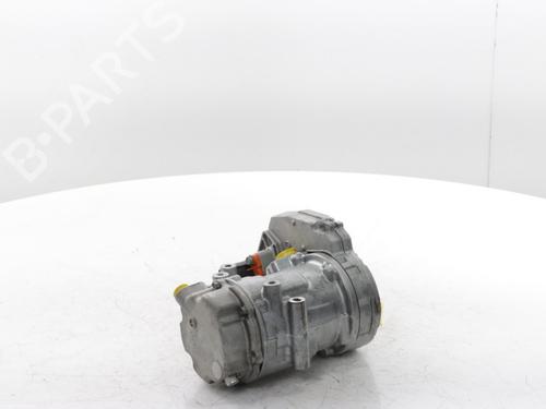 AC compressor RENAULT SCENIC E-TECH PHASE I EV87 | BP33696340M34  - Image 7