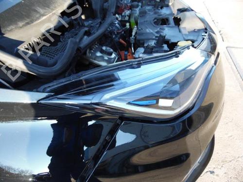 Wiring harness RENAULT ZOE Hatchback Van (BFM_) Electric (BFMC, BFMD) | BP40571222E16 - Image 12