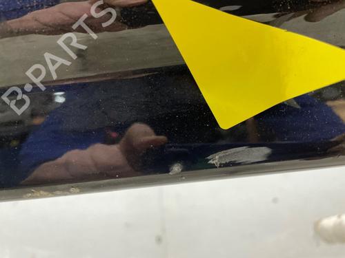 Rear bumper RENAULT CLIO IV Grandtour (KH_) 0.9 TCe 90 | BP30758763C8