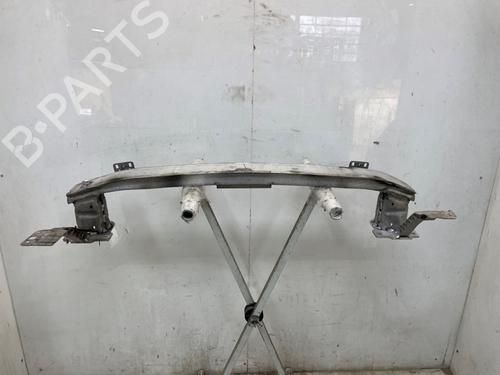 Used Front bumper reinforcement Front bumper reinforcement PEUGEOT 2008 I (CU_) 1.2 VTi (82 hp) 33814030 33814030